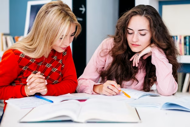 Изучение карьерных путей после окончания средней школы: Рекомендации и ресурсы для девочек-подростков